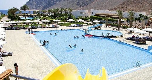 Hotel Happy Life Village*** Dahab