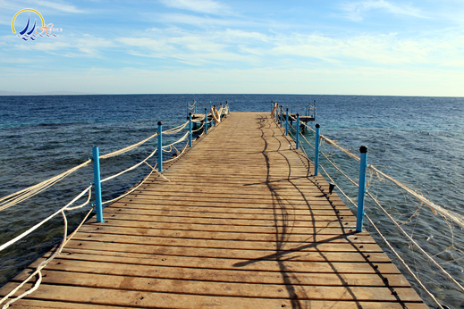 Hotel Happy Life Village*** Dahab