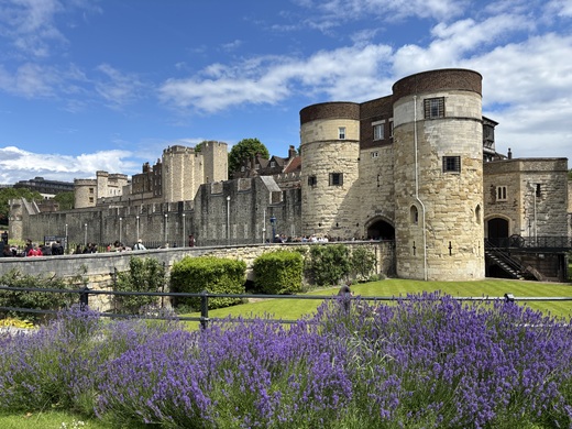 Tower of London