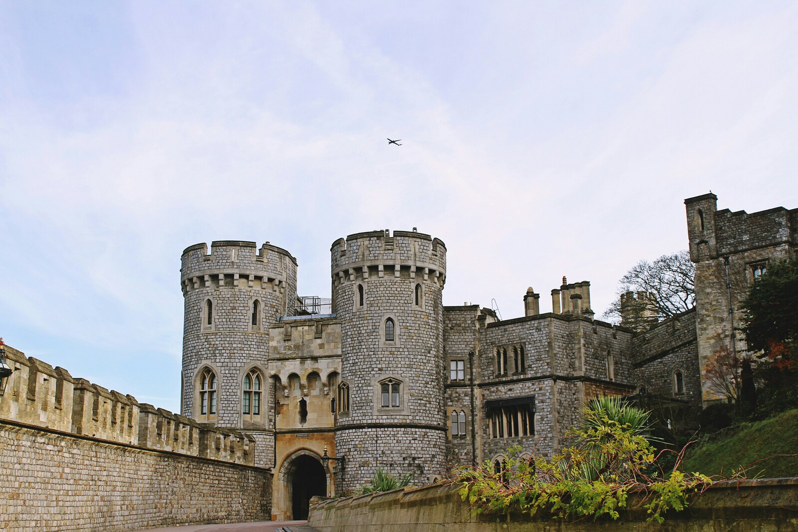 Windsor